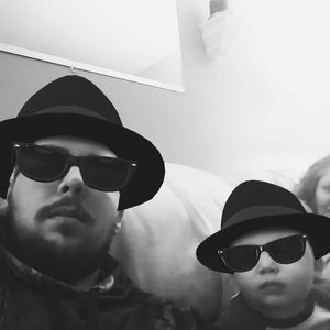 Meet your Posher, Logan